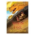 thumbnail image 1 of Dragonslayer (Wings of Fire: Legends), 1 of 1
