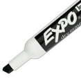 thumbnail image 4 of Expo - Low Odor Dry Erase Markers, Select Color (Chisel Tip, 12 ct.), 4 of 9