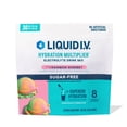 thumbnail image 1 of Liquid I.V. Sugar Free Hydration Multiplier, Rainbow Sherbet, 30 pk., 1 of 6