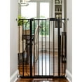 thumbnail image 2 of Regalo Easy Step Extra Tall Baby Gate, 29" - 36.5", Choose Color, 2 of 3