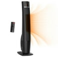 thumbnail image 1 of Lasko 32" Ceramic Tower Space Heater with Timer and Remote, CT32791, 1 of 12