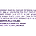 thumbnail image 3 of CADBURY CREME EGG Easter Milk Chocolate and Fondant Candy, 12 pk., 3 of 8