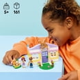 thumbnail image 2 of LEGO Friends Heartlake City Bunny Hotel Building Set, 161 pc., 2 of 6