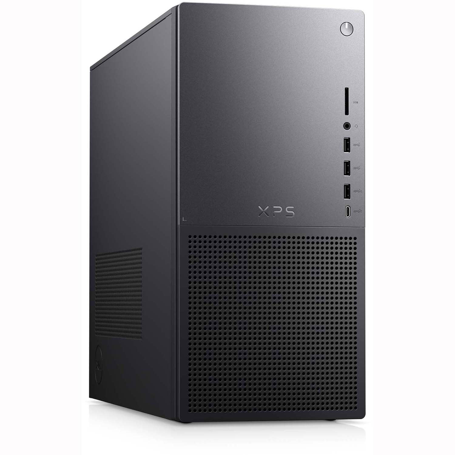 Dell XPS Windows Pro 11 Desktop Tower - Intel Core i7 - 16GB RAM