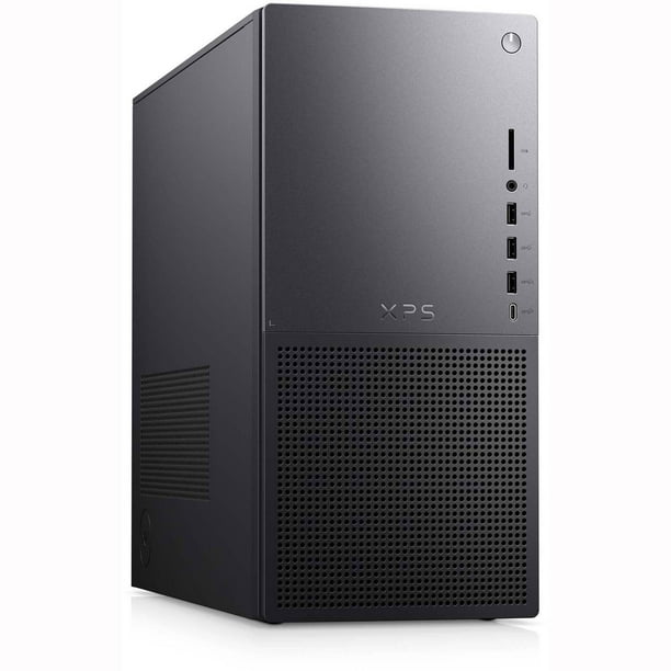 DELL XPS デスクトップPC Intel Core i7 Dell XPS デスクトップ Core i7 12700・16GBメモリ・512GB SSD+1TB HDD