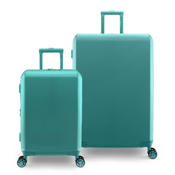 iFLY Smart Future Collection 2-Piece Antibacterial Travel Set, Choose Color
