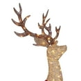 thumbnail image 6 of Member's Mark Pre-Lit Animated Deer Family, Set of 3, 6 of 8
