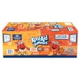 thumbnail image 1 of Kool-Aid Jammers Juice Pouches Basketball 6 fl. Oz., 40 pk., 1 of 9