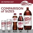 thumbnail image 5 of Diet Dr Pepper Soda 12 fl. oz., 36 pk., 5 of 12