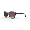 thumbnail image 3 of Christian Siriano Mayka Cateye Sunglasses, 3 of 7