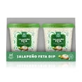 thumbnail image 8 of Member's Mark Jalapeno And Onion Feta Dip, 22 oz., 8 of 8