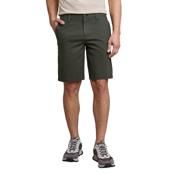 WP Weatherproof Men's Stretch Ripstop Utility Short
