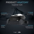 thumbnail image 9 of Dolphin Explorer E20 Pool Cleaner, 9 of 9