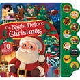 thumbnail image 1 of The Night Before Christmas, Sound Book, 1 of 4