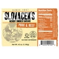 thumbnail image 2 of Slovacek's Hickory Smoked Sausage (42 oz.), 2 of 3
