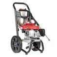 thumbnail image 2 of SIMPSON MegaShot 2800 PSI at 2.3 GPM HONDA GCV160 Premium Gas Pressure Washer, 2 of 14