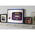 thumbnail image 2 of YouTheFan Kansas Jayhawks 17"x13" 3D 5 Layer Stadium View Wall Art, 2 of 5