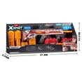 thumbnail image 3 of Zuru X-Shot Skins Pro Series Longshot Blaster, 3 of 9