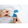 thumbnail image 6 of Ello 16-Piece Reusable Straw Set with Cleaning Brush, 6 of 8