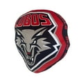 thumbnail image 1 of Logo Brands New Mexico Lobos XL Puff Pillow, 1 of 5