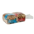 thumbnail image 1 of S. Rosen's Rye Seeded Bread Double Pack 1.5 lb., 1 of 1