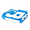 thumbnail image 5 of Logo Brands UCLA Bruins 60"x70" Super Plush Blanket, 5 of 6