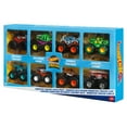 thumbnail image 2 of Hot Wheels Monster Trucks Live, 8 pk., 2 of 9