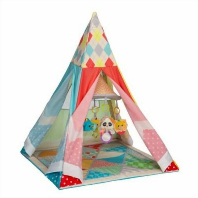 INFANTINO TEPE GYM PLAYTIME GYM