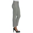 thumbnail image 4 of Rafaella Women's Pull-On Stretch Pant, 4 of 8