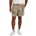 thumbnail image 2 of Aéropostale Fleece Pull On Short, 2 of 11
