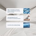 thumbnail image 4 of Rest Evercool Cooling Bedding Bundle, 4 of 7