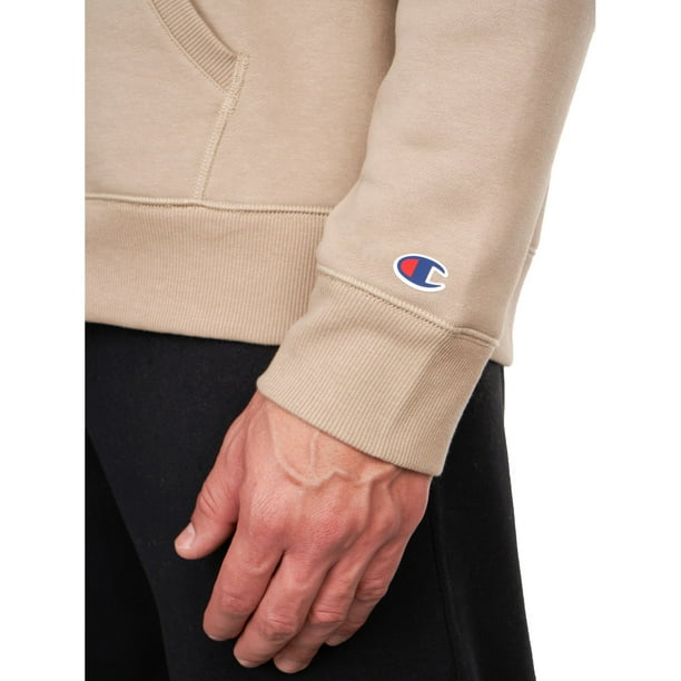 Champion Men's Fleece Hoodie