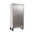 thumbnail image 1 of Seville Classics UltraHD Full Door Storage Cabinet, 1 of 14