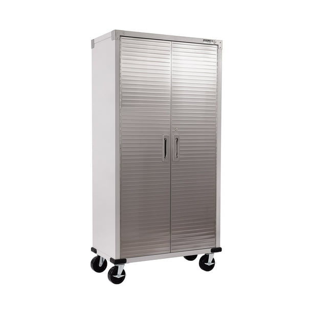 y*b様 【完売】サムズ　sams セットアップ　ＸＬ Seville Classics UltraHD Full Door Storage Cabinet - Samsclub.com