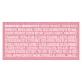 thumbnail image 7 of Caress Silkening Daily Silk Beauty Bar, White Peach & Orange Blossom, 3.75 oz., 16 ct., 7 of 7