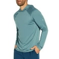 thumbnail image 3 of GapFit Men's Active Hoodie, 3 of 7