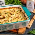 thumbnail image 8 of Elizabeth & Eleanor White Cheddar Truffle Mac & Cheese Sauce & Seasoning Mix (10 oz.), 8 of 10
