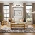 thumbnail image 2 of Member's Mark Cozy Plush Area Rug, Assorted Designs and Sizes, 2 of 6