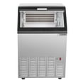 thumbnail image 6 of Maxx Ice Freestanding Half Dice Ice Machine (125 lb.), 6 of 9
