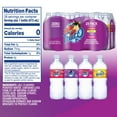 thumbnail image 2 of Fruit2O Flavored Water Variety Pack 16 fl. oz., 28 pk., 2 of 8