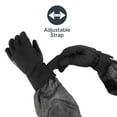 thumbnail image 3 of Free Country Adult Softshell Gloves, 3 of 8