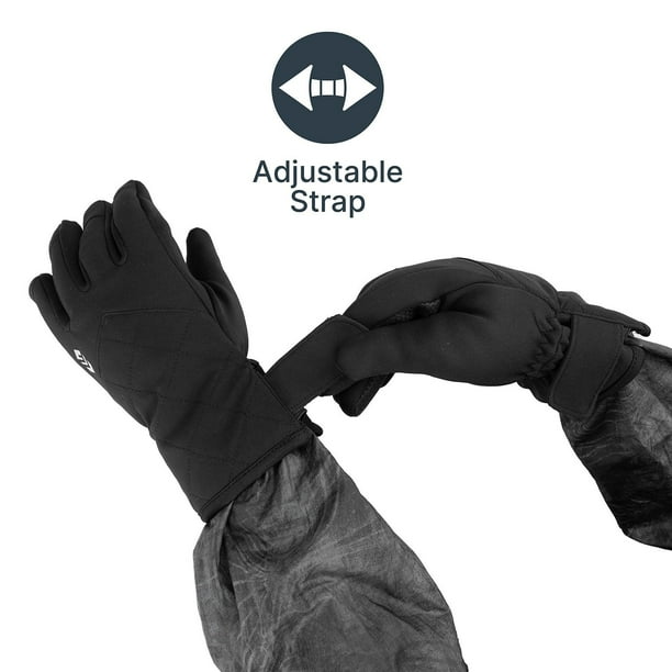 Free Country Adult Softshell Gloves - Samsclub.com