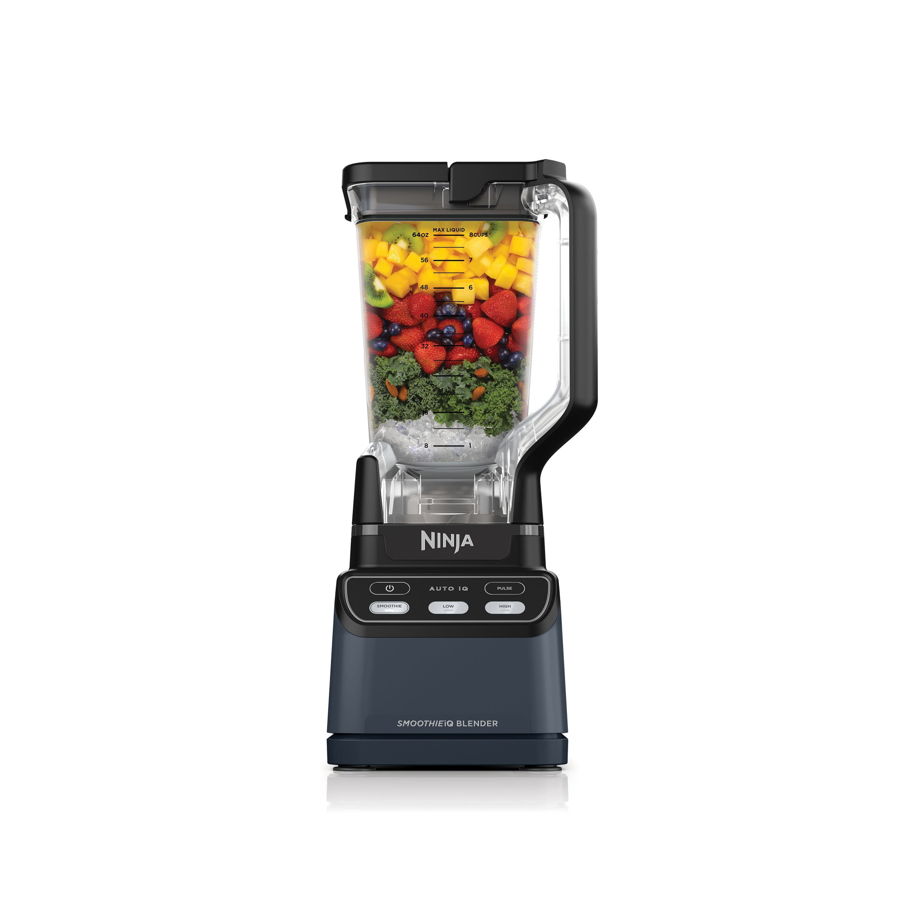 Ninja Professional Plus Kitchen System Blender and 8-Cup Food