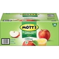 thumbnail image 8 of Mott's Natural Applesauce, 3.9 oz., 36 ct., 8 of 10