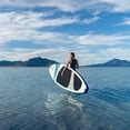 thumbnail image 22 of Lifetime Vista 110 Inflatable Stand-Up Paddleboard, 22 of 25