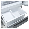 thumbnail image 5 of Farberware 18.2 cu. ft. Professional French Door Refrigerator, 5 of 9