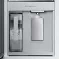 thumbnail image 9 of Samsung 23 cu. ft.  Bespoke 4-Door French-Door Refrigerator w/ Customizable Panel Colors, 9 of 11