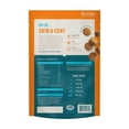 thumbnail image 2 of VETIQ Skin & Coat Soft Dog Chews, Hickory Smoke Flavored, 60 ct., 2 pk., 2 of 6