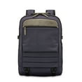 thumbnail image 4 of Samsonite Xpidition XLT 2-Piece Softside Carry-On And Backpack Set, 4 of 19