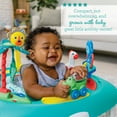 thumbnail image 3 of Infantino 2-in-1 Sit, Spin-and-Stand Entertainer and Activity Table, 3 of 10